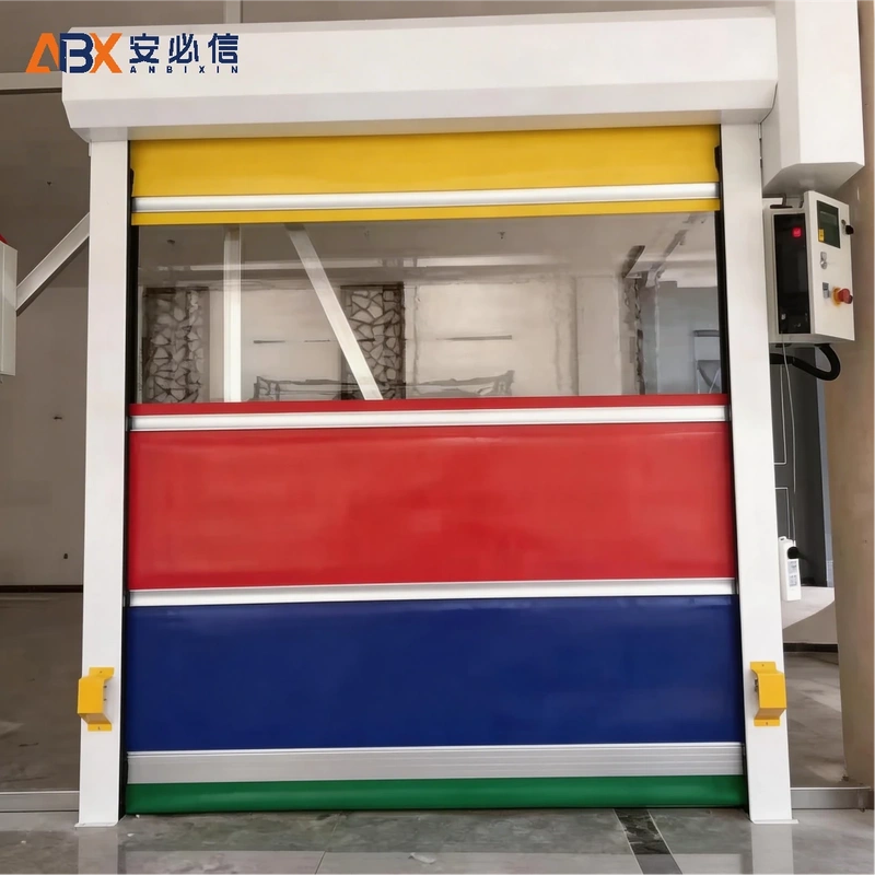 塔城高速门